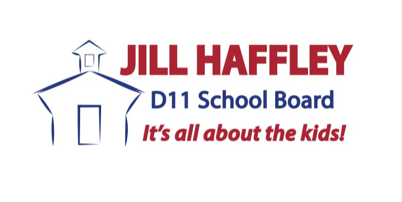 Elect Jill Haffley
